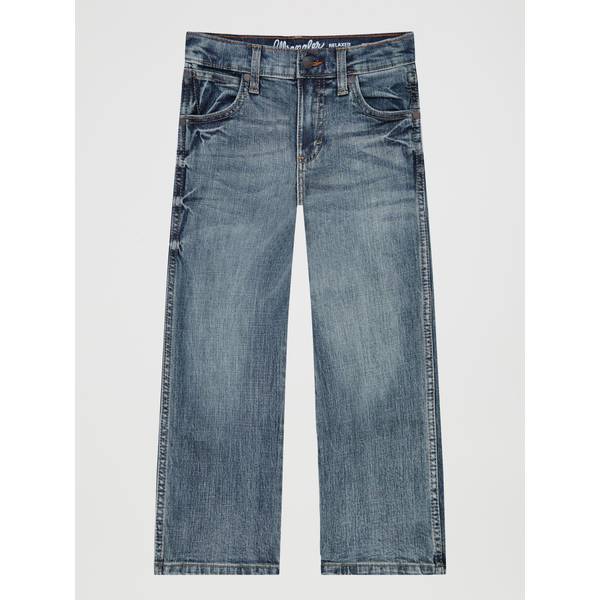 Photo of Boy's Retro Relaxed Fit Jean