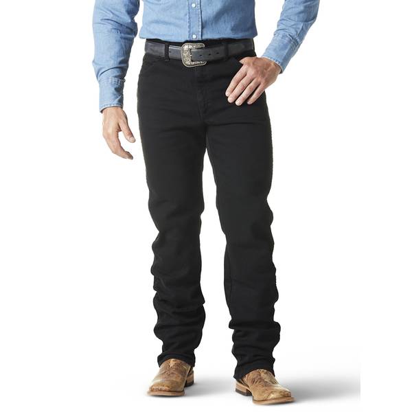 Photo of Men's Cowboy Cut Original Fit Active Flex Jeans