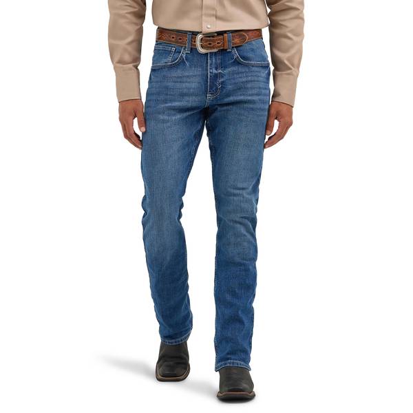 Wrangler Wrangler Men's 20X NO.42 Vintage Bootcut Jean