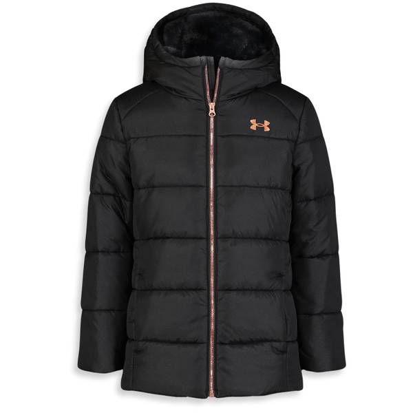 Photo of Girls' Willow Parka Coat