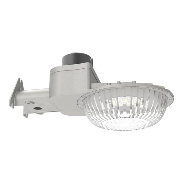 Photo of ALP Premium Area Light with CCT Select and Lumen Select