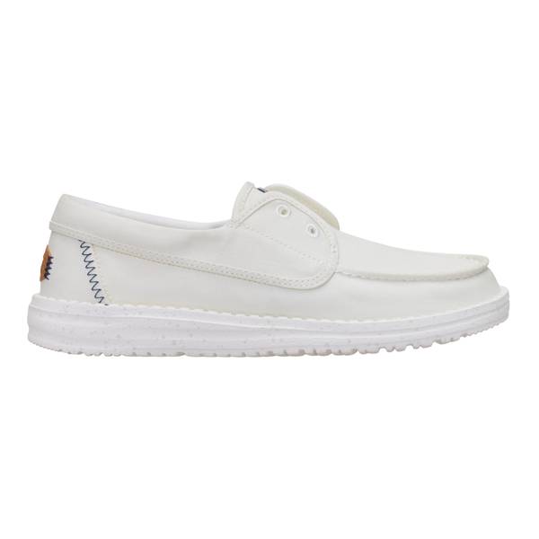 Photo of Women's Wendy Cru Stretch Canvas Shoes