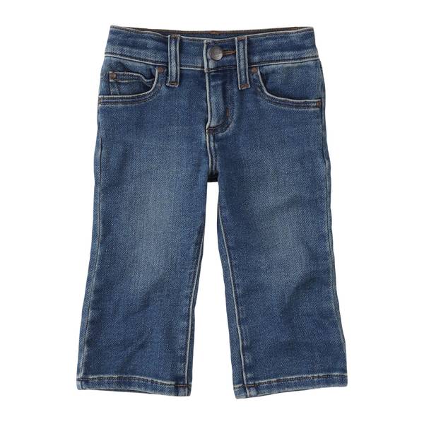 Photo of Boy's Western Jeans