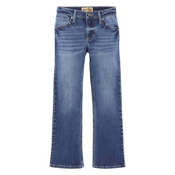 Photo of Boy's 20x Vintage Bootcut Slim Fit Jeans