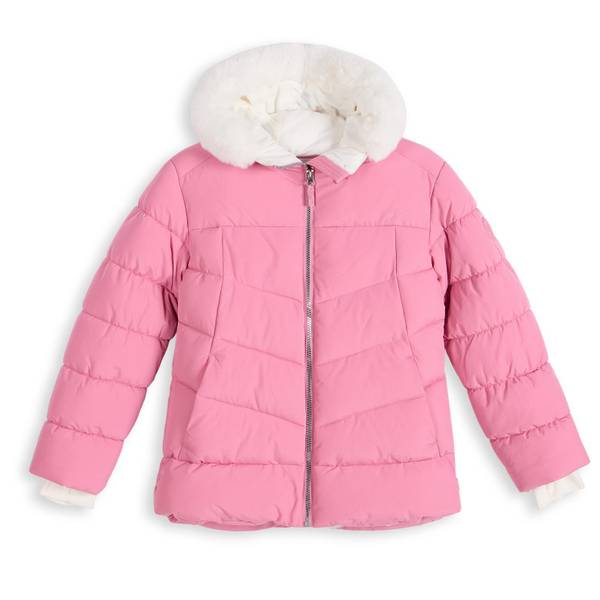 Photo of Girl's Cici Heavy Weight Puffer