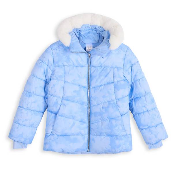 Photo of Girl's Cici Heavy Weight Puffer