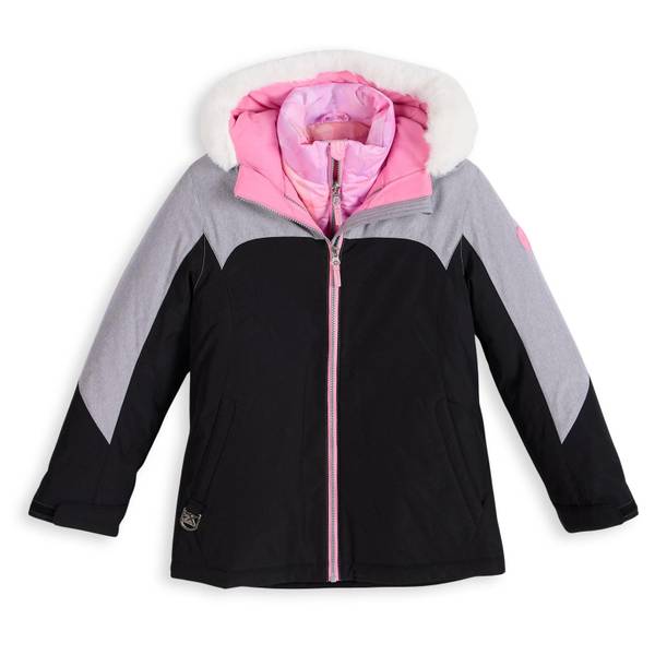 Photo of Girl's Ariadne Systems Jacket