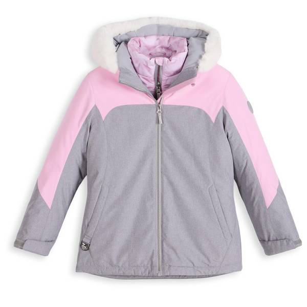 Photo of Girl's Ariadne Systems Jacket