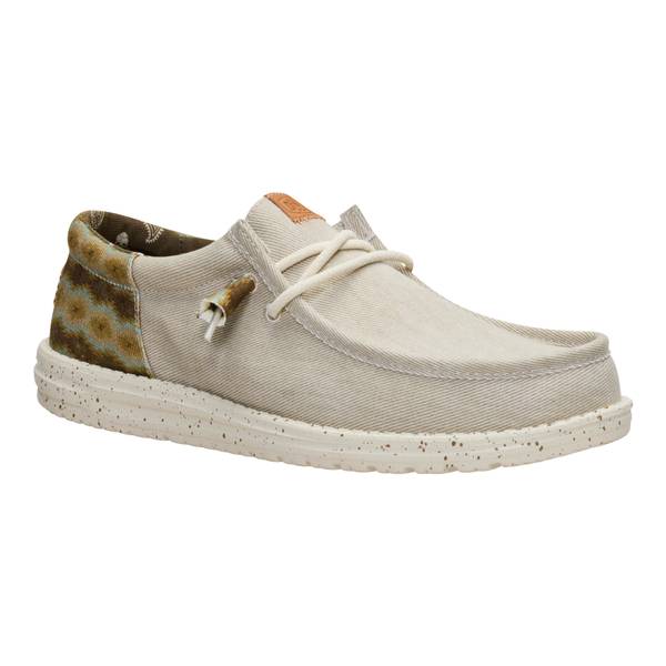 Photo of Men's Wally Teton Trade Cloth Shoes