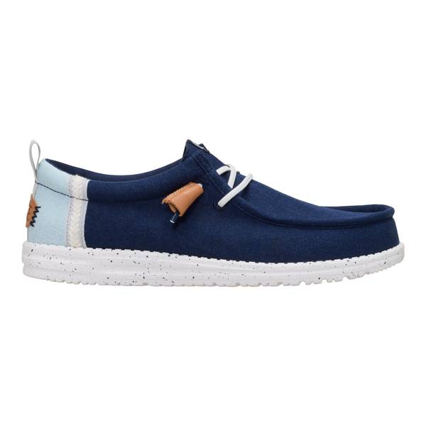 Photo of Men's Wally Craft Linen Shoes