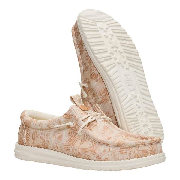 Photo of Men's Wally Tropical Palms Shoes