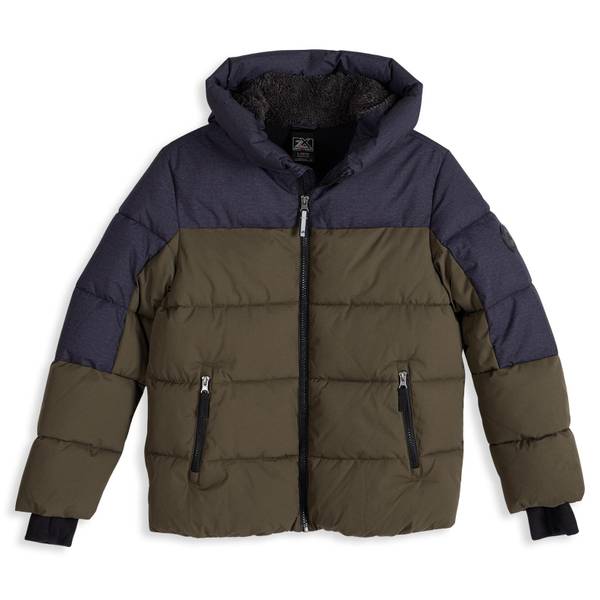 Photo of Boy's Blizzard Heavy Weight Puffer