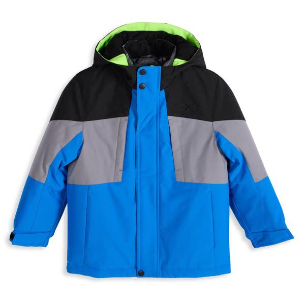 Photo of Boy's Trekker System Jacket