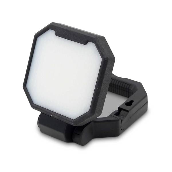 Photo of 2000 Lumen LED Rechargeable Work Light