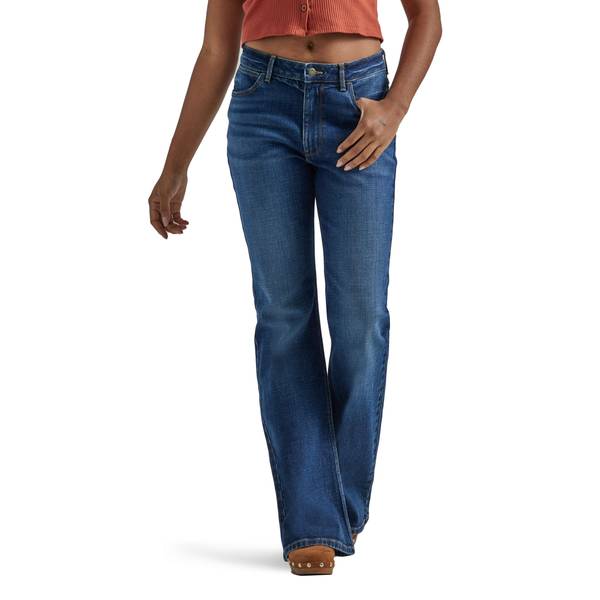 Photo of Women's Fierce Flare Jeans