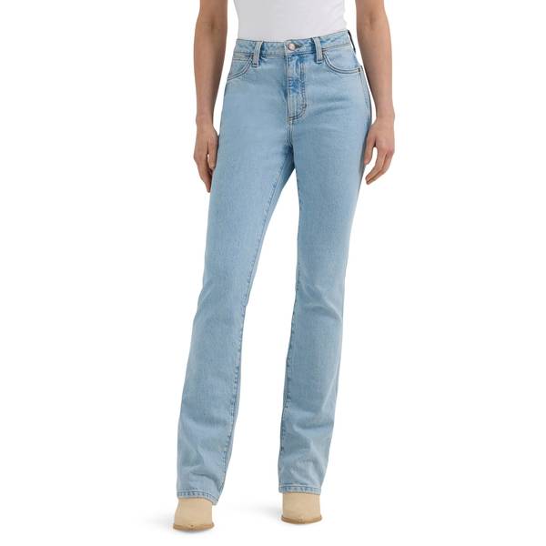 Photo of Women's Retro Bailey High Rise Bootcut Jeans
