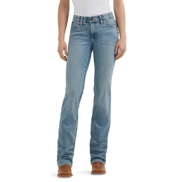 Photo of Women's Ultimate Riding Willow Bootcut Jeans