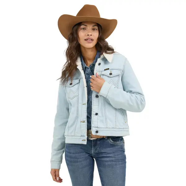  JEANS シェルパジャケット 1631657.webp