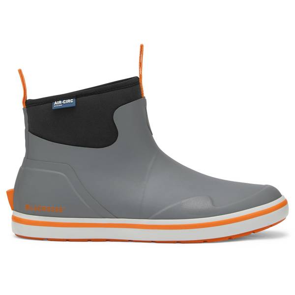 Photo of Men's Alpha Deck 6" Boot