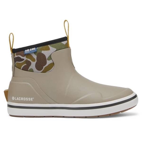 Photo of Women's Alpha Deck 6" Boot