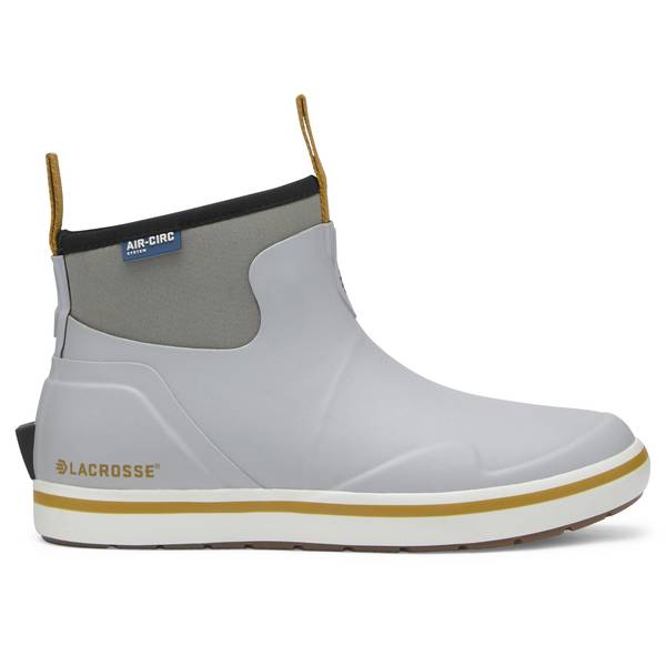 Photo of Women's Alpha Deck 6" Boot