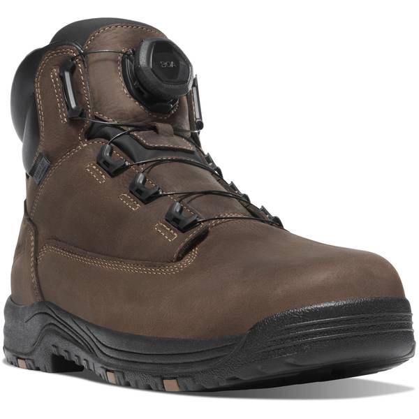 Photo of Men's Caliper BOA 6" Aluminum Toe Boots