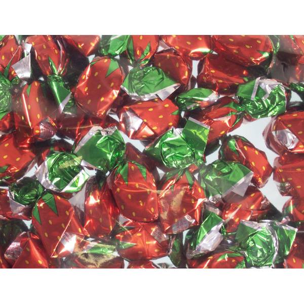 Blain's Farm & Fleet 16 oz Strawberry Bon Bons - 736796 | Blain's