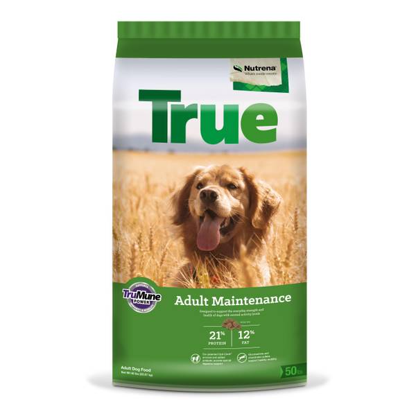 Photo of Adult Maintenance 21/12 Dog Food, 50 lb