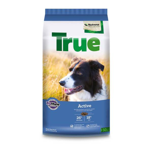 Photo of Active 26/18 Dog Food, 50 lb