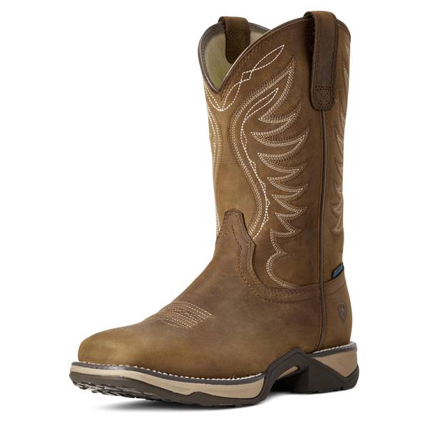 Photo of Women's Anthem Waterproof Western Boot