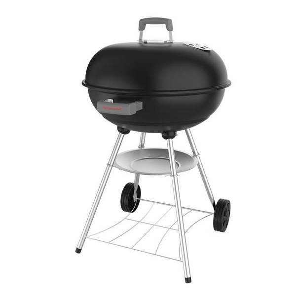 Photo of 22" Charcoal Compact Kettle Grill