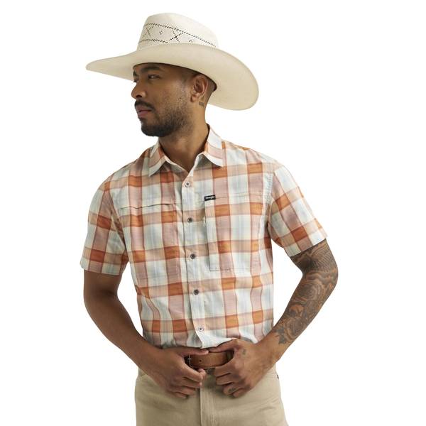 Photo of Men's ATG Hike Short Sleeve Shirt