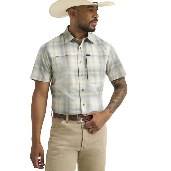 Photo of Men's ATG Hike Short Sleeve Shirt