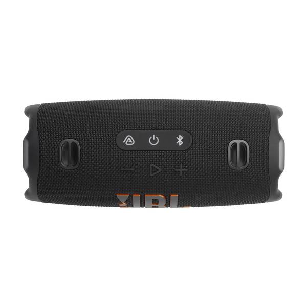 JBL Charge 6 Bluetooth Speaker - JBLCHARGE6BLKAM | Blain's Farm