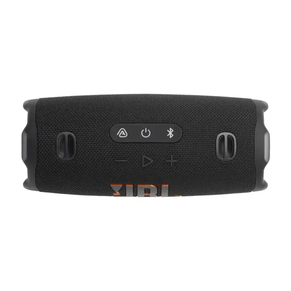 JBL Charge 6 Bluetooth Speaker - JBLCHARGE6BLKAM | Blain's Farm