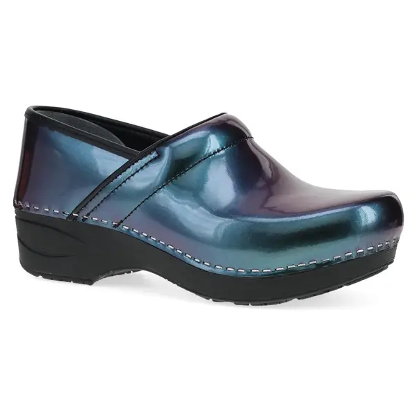 Dansko Women's XP 2.0 Chill Colorshift Clog, Chill Colorshift