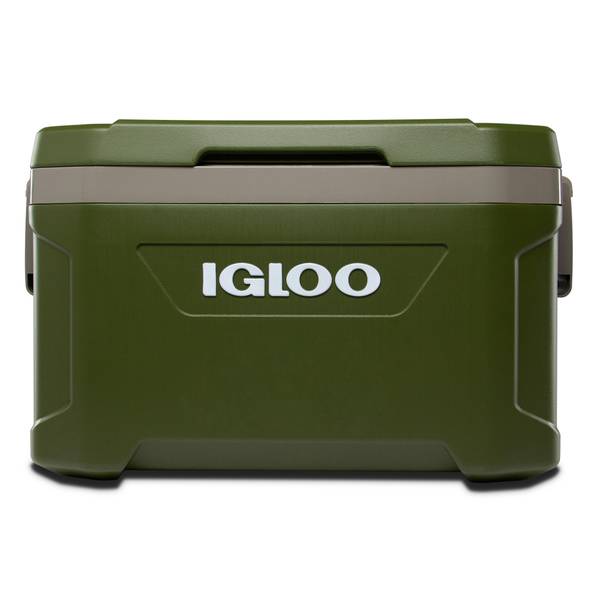 Photo of Tank Green Sportsman Latitude 52 Cooler