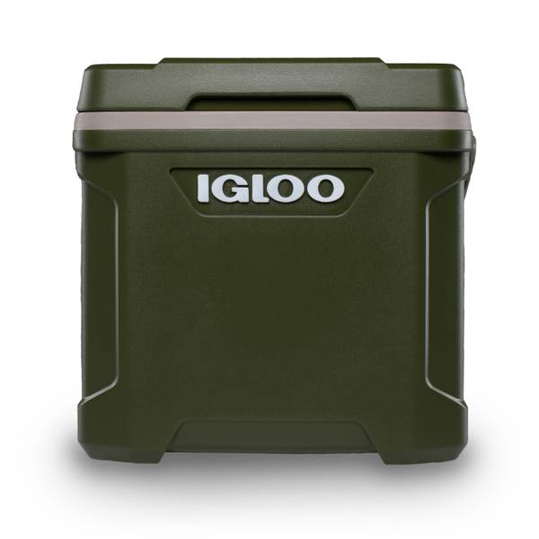 Photo of Tank Green Sportsman Latitude 30 Cooler