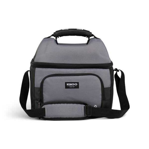 Photo of Carbonite Latitude Hardtop Gripper 22 Lunch Bag