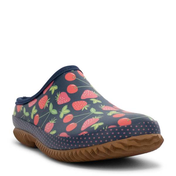 Photo of Women's Berry Bliss Garden Clogs
