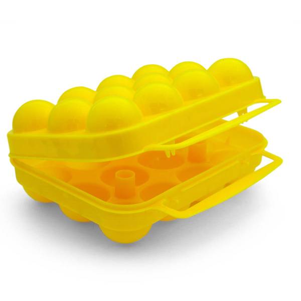 Photo of 12-Count Egg Holder