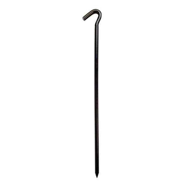 Photo of 12.5" Heavy Duty Tent Stakes