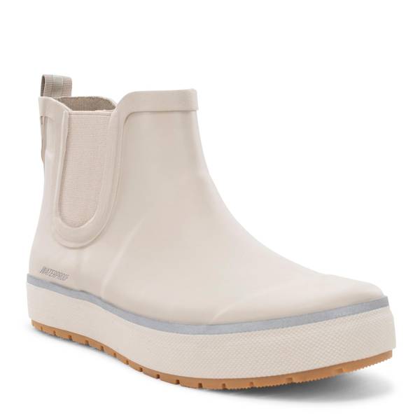 Photo of Women's Element Taupe Chelsea Rain Boots