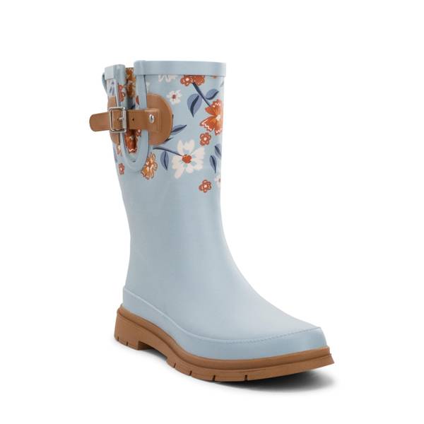 Photo of Women's Meadow Mist Mid Rain Boot