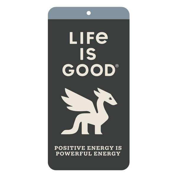 Life Is Good Crusher Broyeur Femme