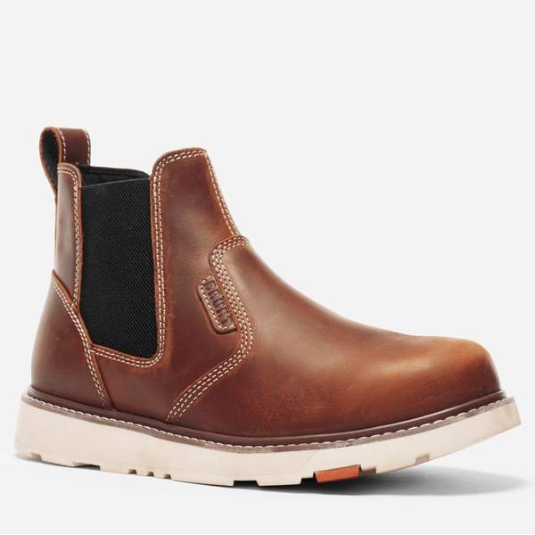 Photo of Men's Ohman Soft Toe Water-Resistant Boot