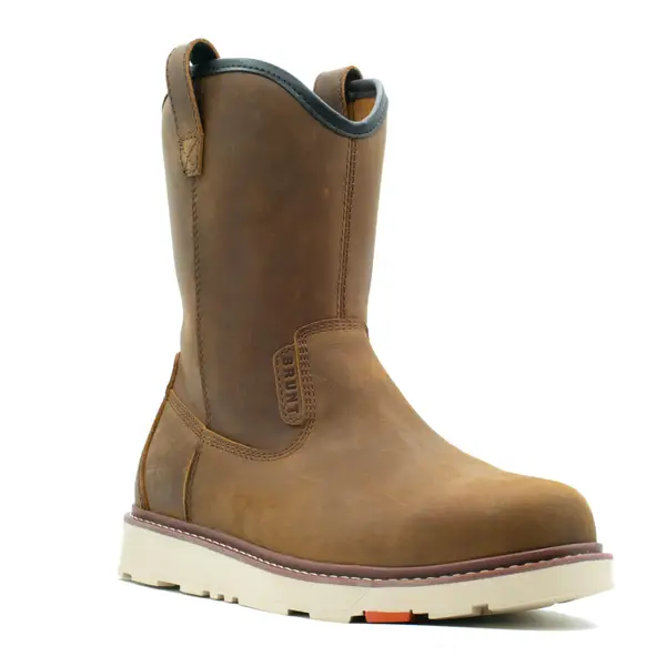 BRUNT Men's Bolduc Waterproof Composite Toe Boot - BRF20002-005