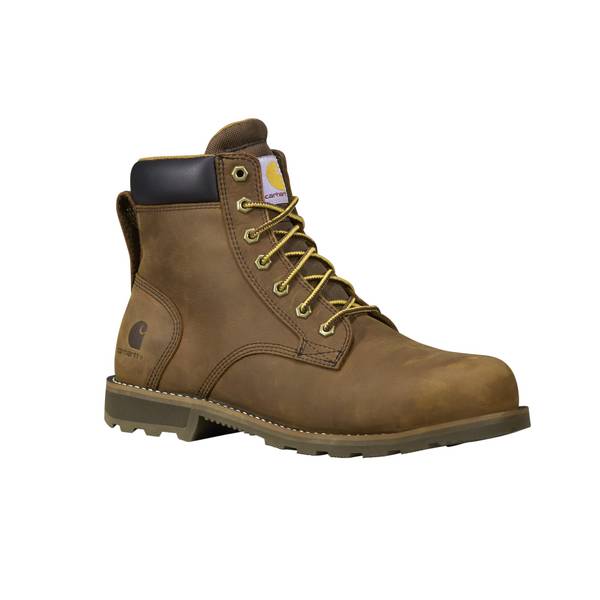 Photo of Men's Frontier Steel Toe