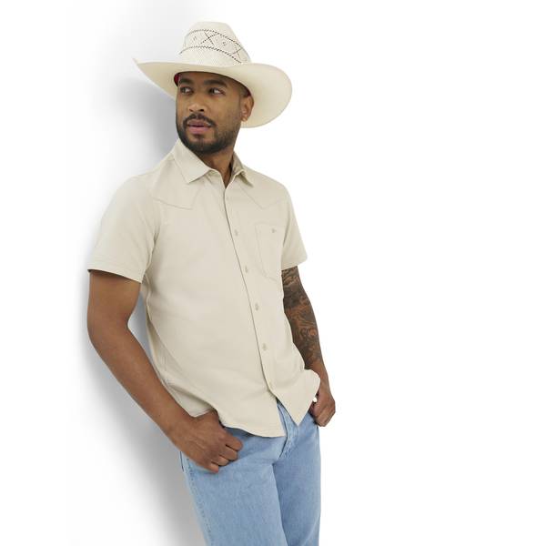 Photo of Men's ATG Performance Knit Shirt