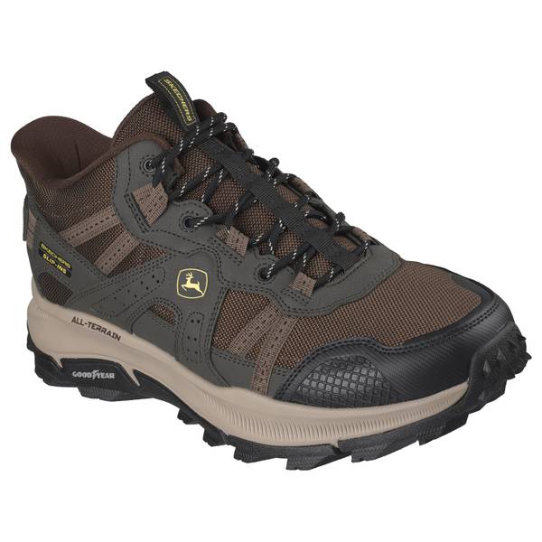 Photo of Men's JD Equalizer 5.0 Trail